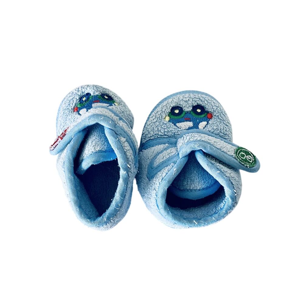 Baby Booties - Picture 4 of 6